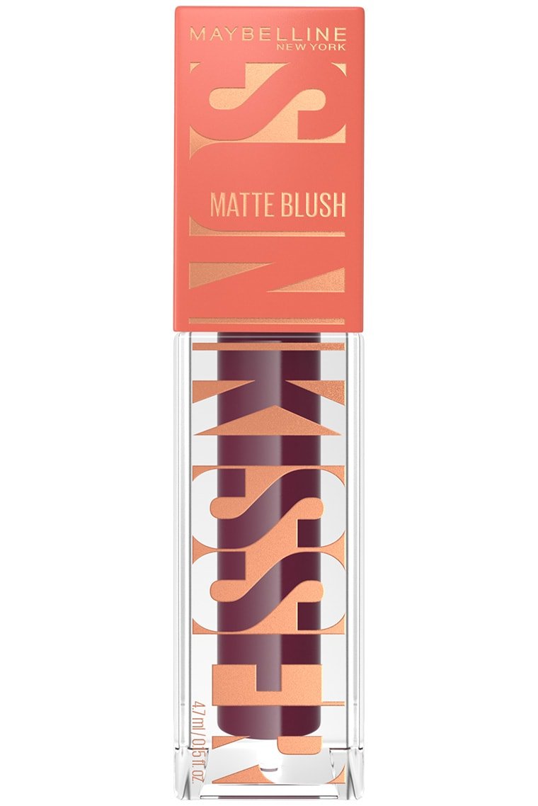 Maybelline New York- Sunkisser Matte Blush