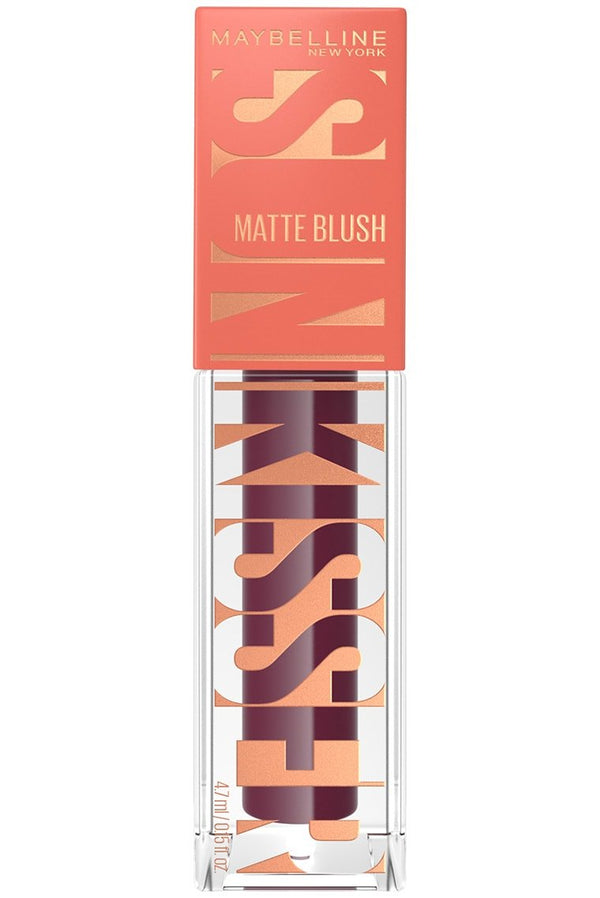 Maybelline New York- Sunkisser Matte Blush