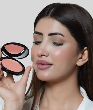 Porcelain Edition Blush On