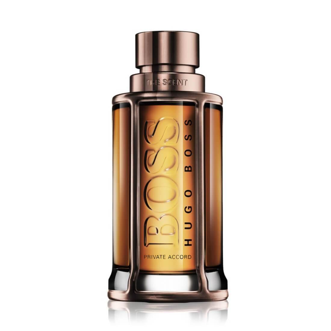 Boss The Scent Private Accord Him EDT 100ml