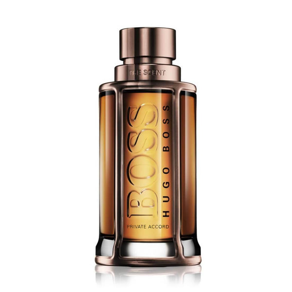 Boss The Scent Private Accord Him EDT 100ml
