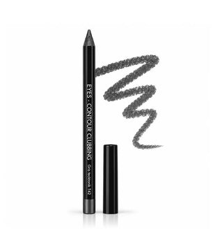EYES - CONTOUR CLUBBING