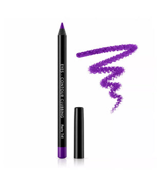 EYES - CONTOUR CLUBBING