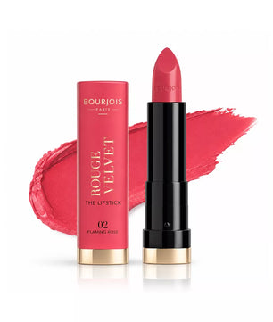 Bourjois Rouge Velvet The Lipstick