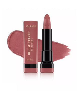 Bourjois Rouge Velvet The Lipstick