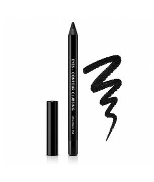 EYES - CONTOUR CLUBBING