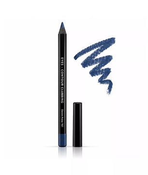 EYES - CONTOUR CLUBBING
