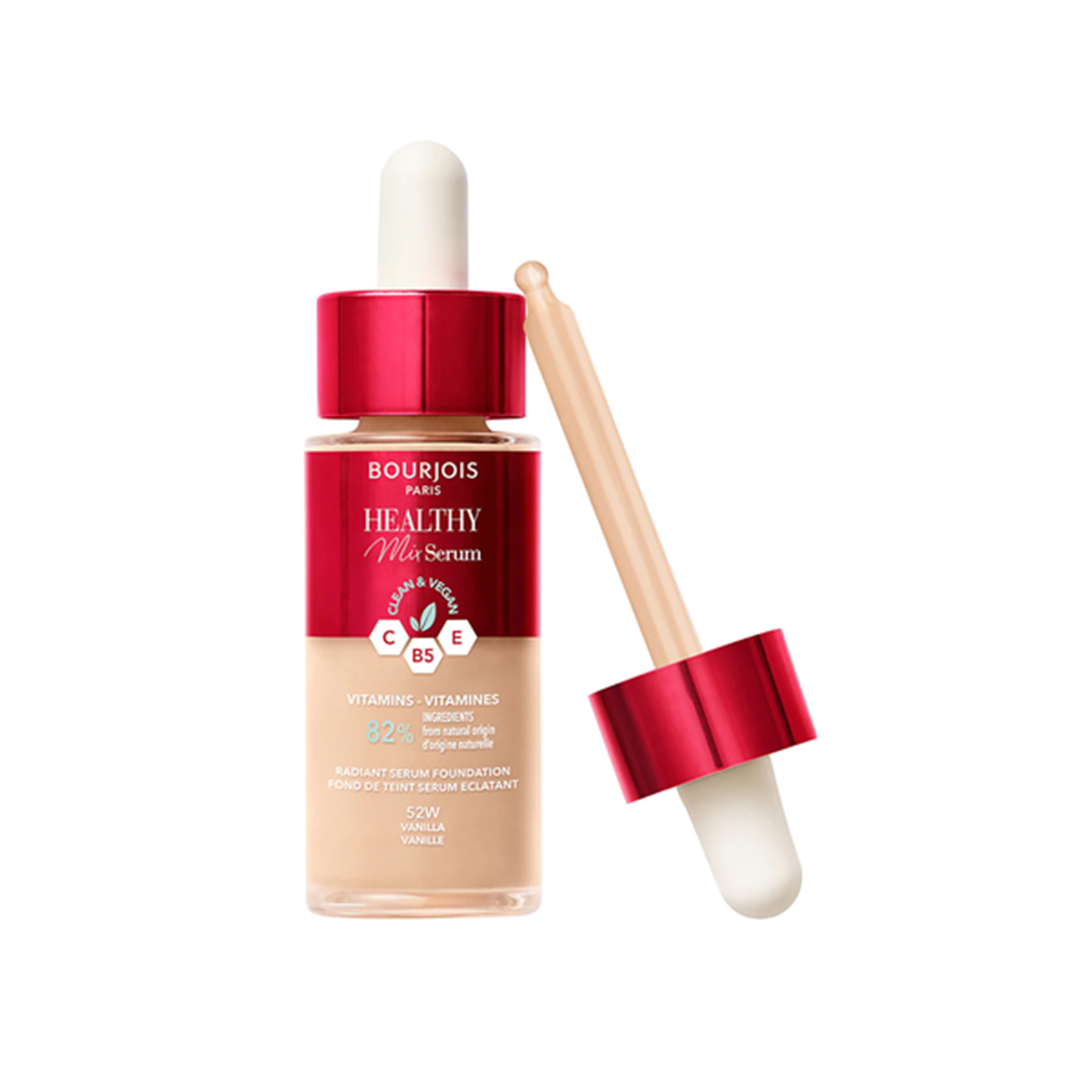 BJS - Healthy mix serum foundation makeup base 52W Vanilla