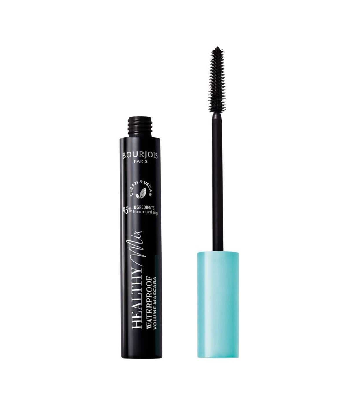 BJS Healthy Mix Clean Waterproof Mascara 001