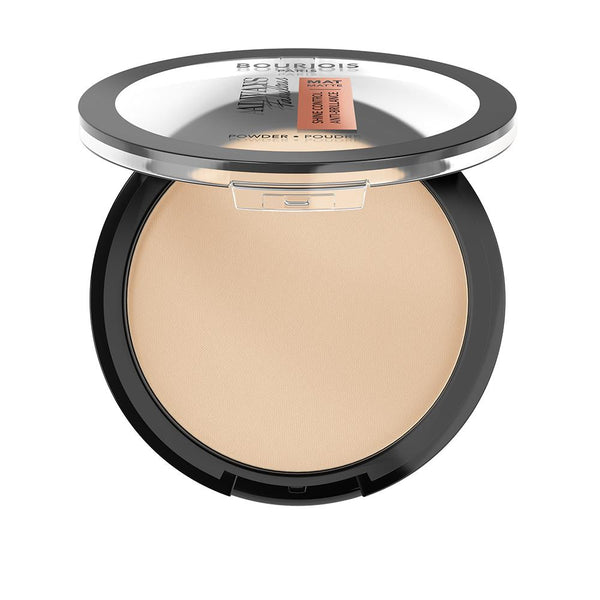 ALWAYS FABULOUS Powder 108-Apricot Ivory