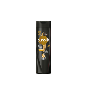 Sunsilk Shampoo Black Shine 80Ml