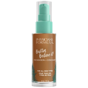 Physicians Formula Butter Belive It! Foundation + Concealer