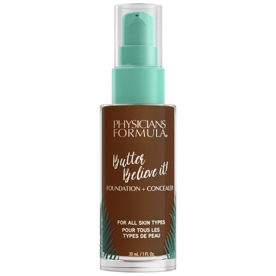 Physicians Formula Butter Belive It! Foundation + Concealer