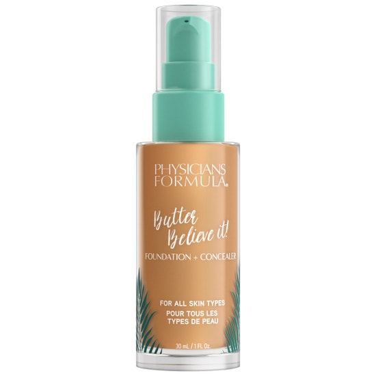 Physicians Formula Butter Belive It! Foundation + Concealer