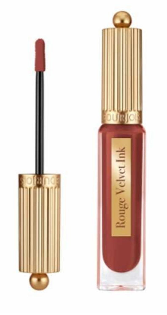 ROUGE VELVET INK LIPSTICK - 26 - HAUTE CHOCOLATE