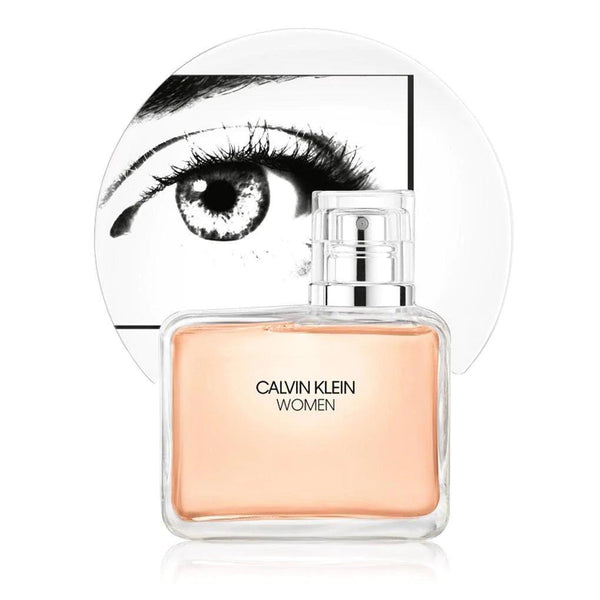 Calvin Klein Woman Intense EDP 100ml