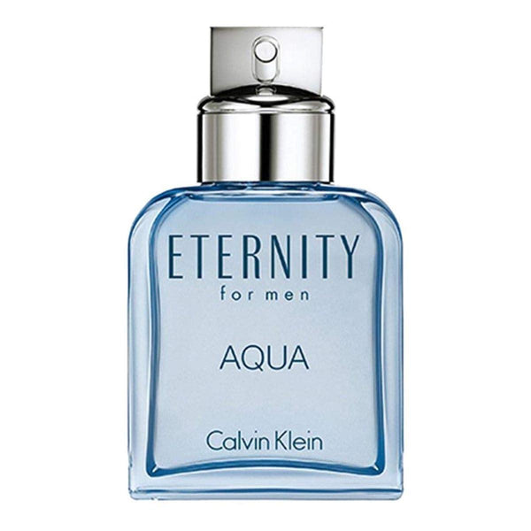 Calvin Klein Eternity Aqua for Men EDT 100ml