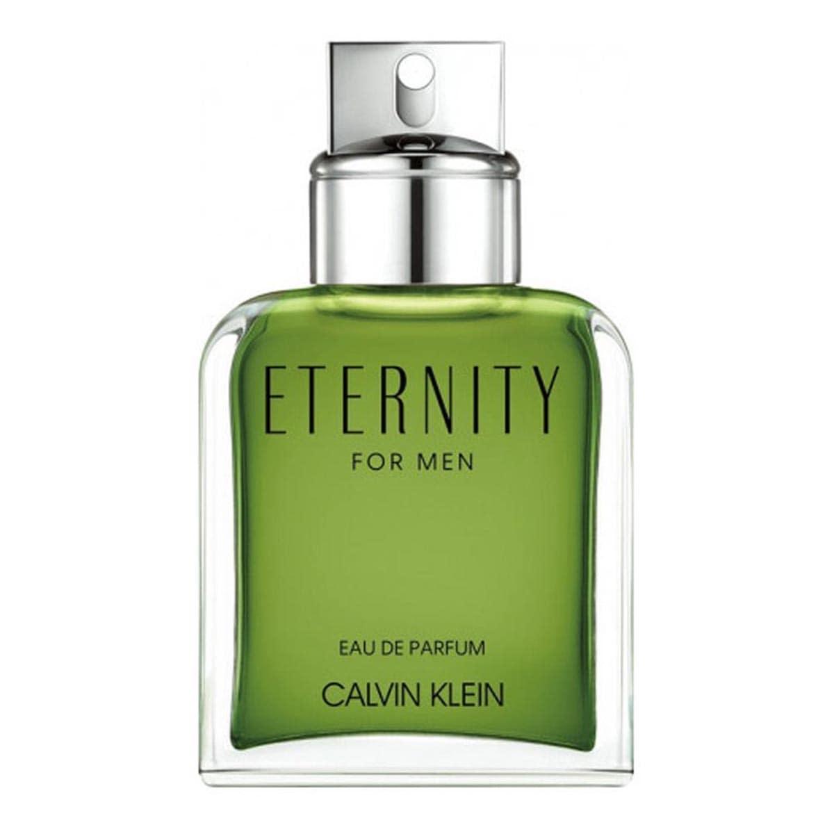 Calvin Klein Eternity for Men EDP 100ml