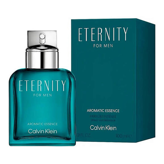 Calvin Klein CK ETERNITY M AROMATIC ESSENCE EDP 100ML