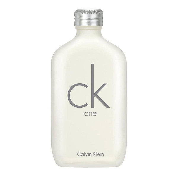 Calvin Klein One Men EDT 100ml
