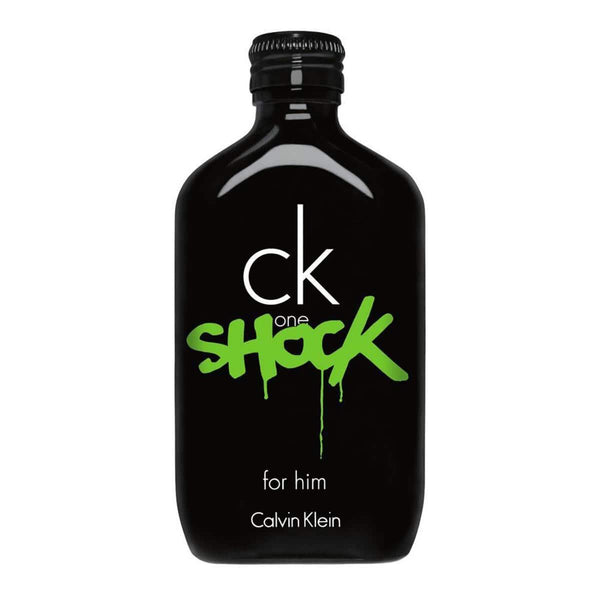 Calvin Klein One Shock Him EDT 100ml