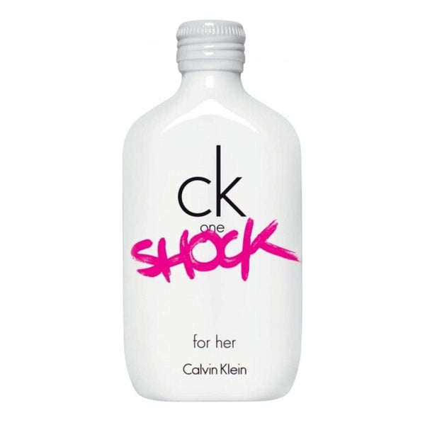 Calvin Klein One Shock Her EDT 100ml