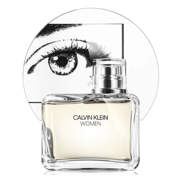 Calvin Klein Woman EDT 100ml