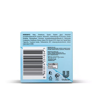 Ponds Super Light Gel 50G