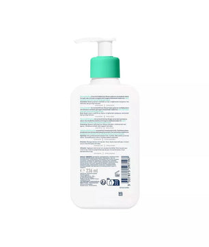 Cerave - Cream To Foam Cleanser 236Ml