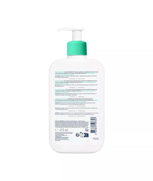 Lrp - Effaclar Purifying Mousse Gel Cleanser 400ml