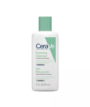 Cerave - Foaming Cleanser 88Ml