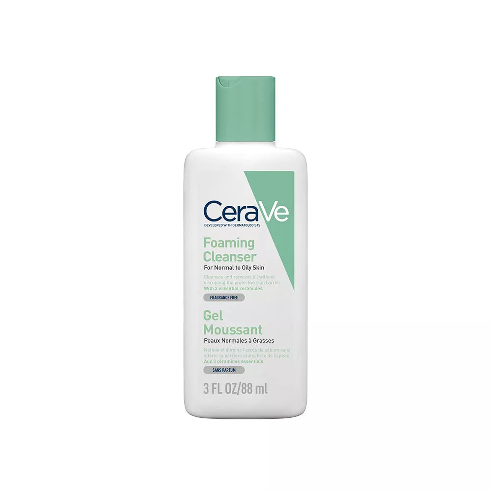 Cerave - Foaming Cleanser 88Ml