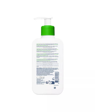 Cerave - Hydrating Cleanser 236Ml