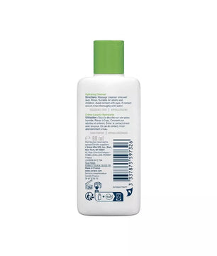 Cerave - Hydrating Cleanser 88Ml