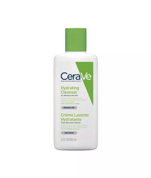 Cerave - Hydrating Cleanser 88Ml