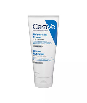 Cerave - Moisturising Cream 177Ml