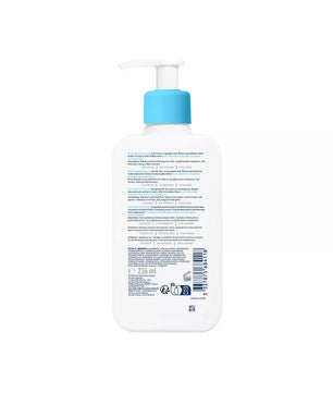 Cerave - Sa Smoothing Cleanser 236Ml