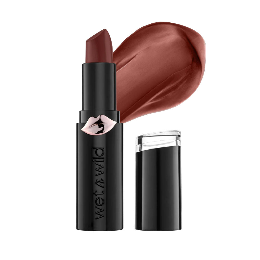 Mega Last Matte Lip Color