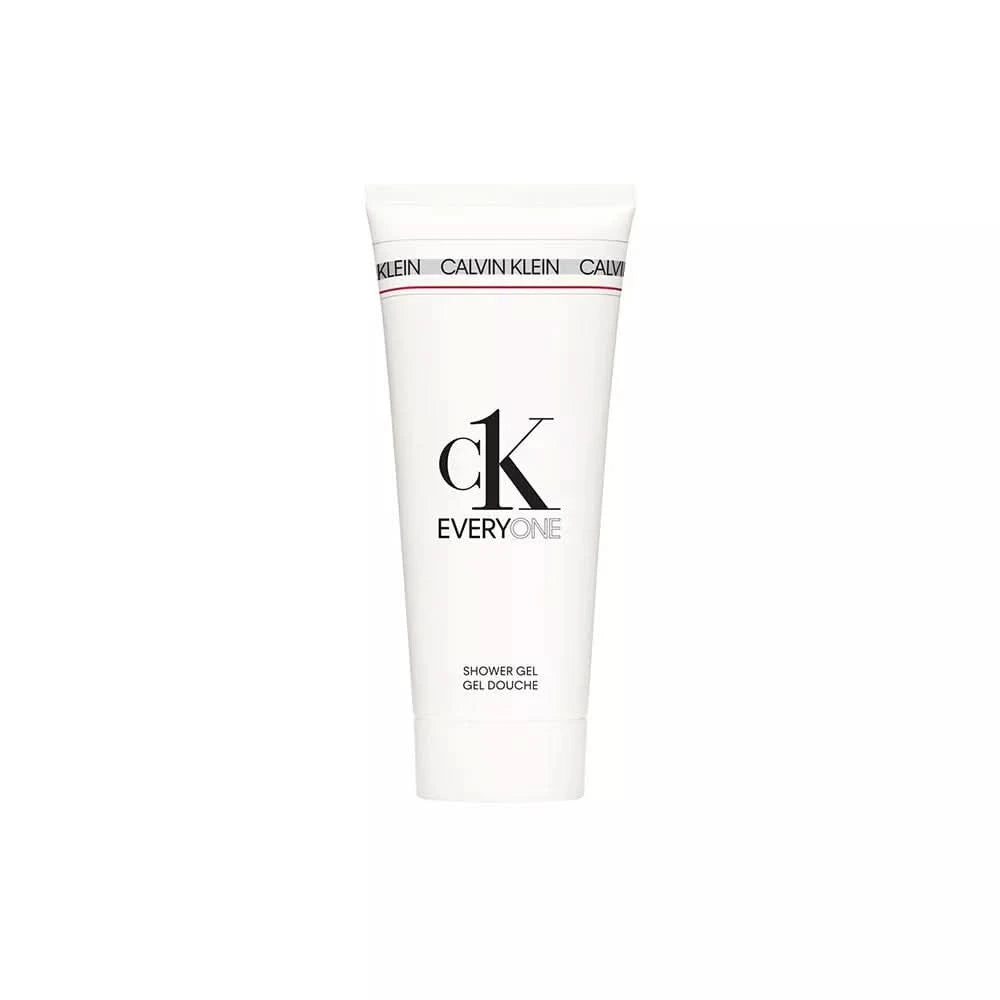 CK EVERYONE SHOWER GEL 100ML