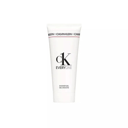 CK EVERYONE SHOWER GEL 100ML