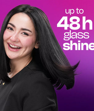 SUNSILK BLACK SHINE SHAMPOO 80 ml