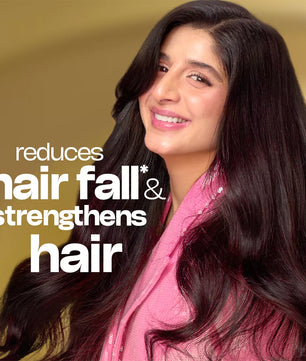 SUNSILK HAIRFALL SOLUTION SHAMPOO 185ML