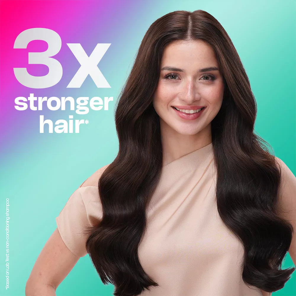 Sunsilk Long & Lustrous Shampoo 80Ml