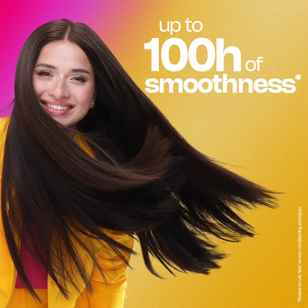 Sunsilk Silky Smooth Shampoo 185 ml