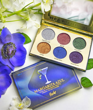 Cocktail Party 6 Eyeshadow - Margarita Azul