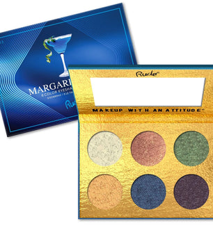 Cocktail Party 6 Eyeshadow - Margarita Azul