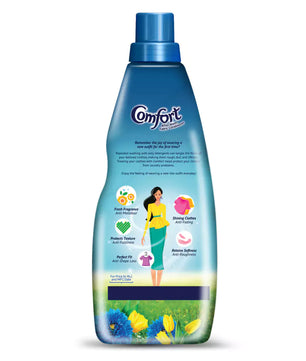 COMFORT MORNING FRESH PI6 40X200ML