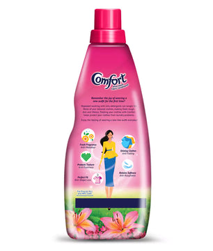 COMFORT LILY FRESH PI6 20X400ML