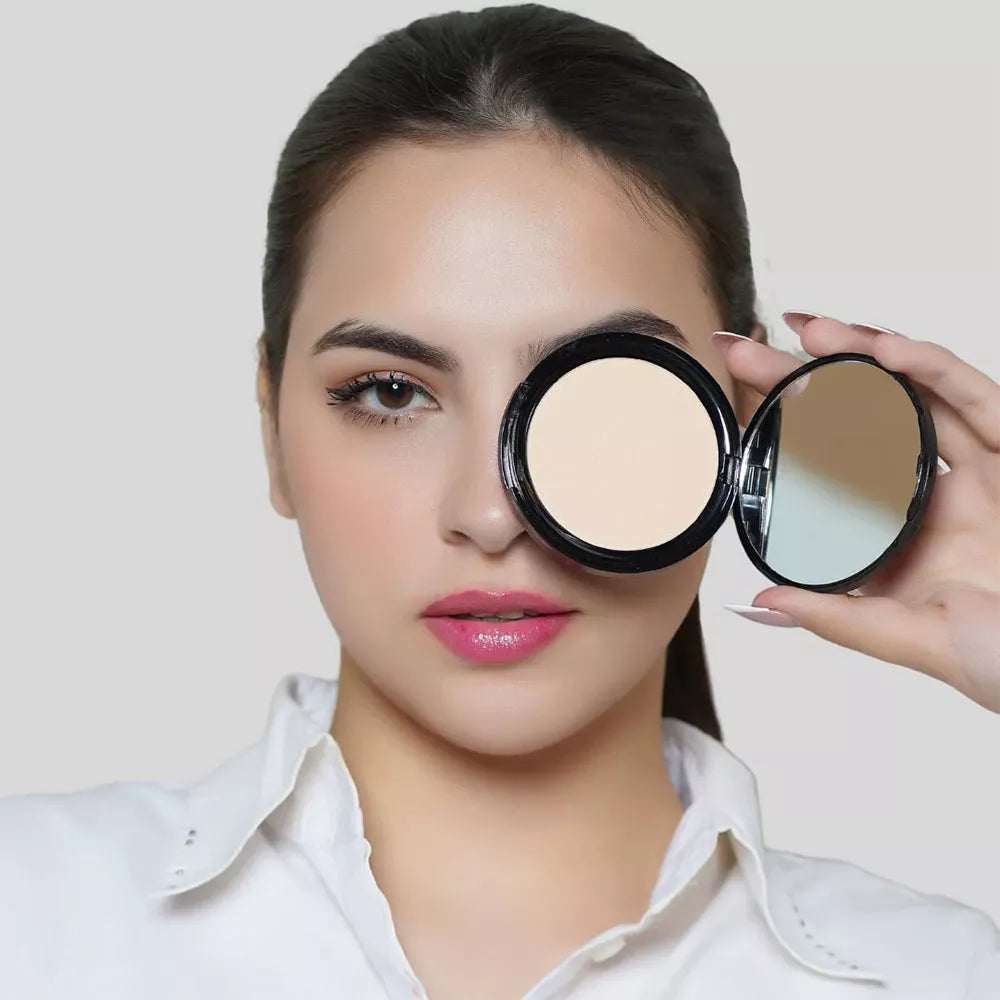 Pierre Cardin Paris Porcelain Edition Compact Powder