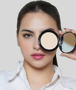 Porcelain Edition Compact Powder